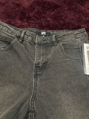 Women’s Madden NYC cargo skater jeans brand new with tags